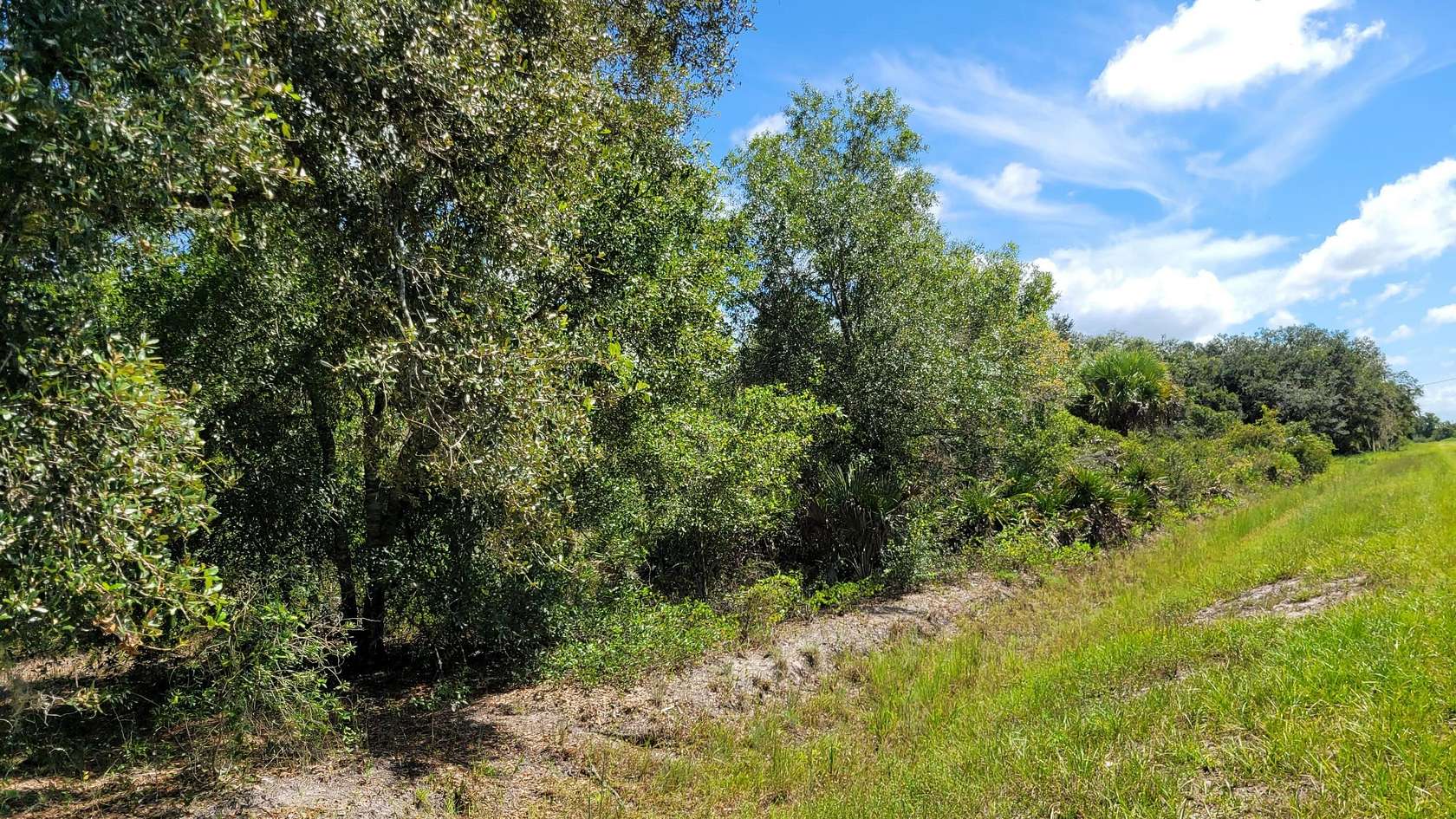 1.25 Acres of Residential Land for Sale in Okeechobee, Florida
