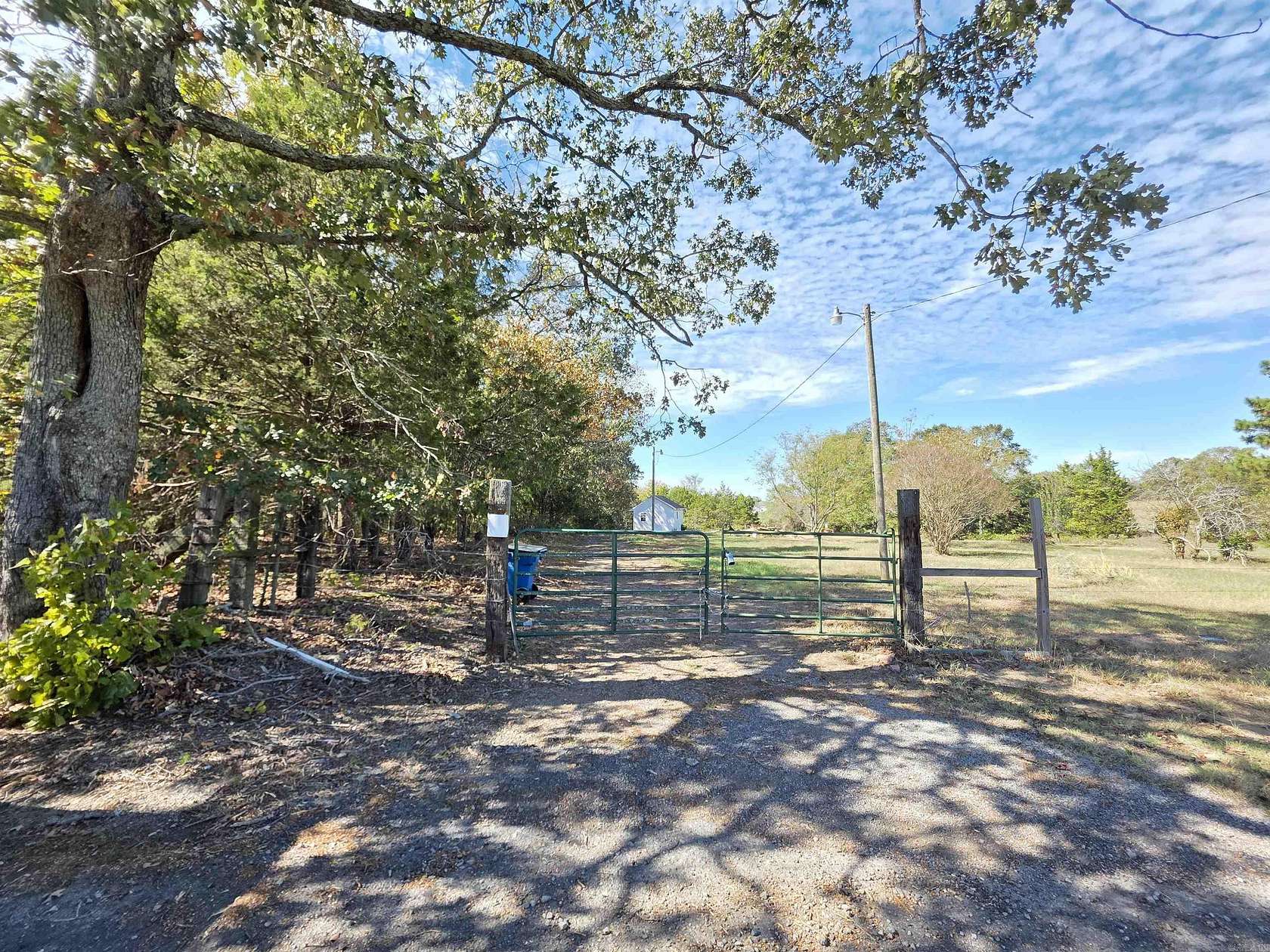 1.7 Acres of Residential Land for Sale in Romance, Arkansas
