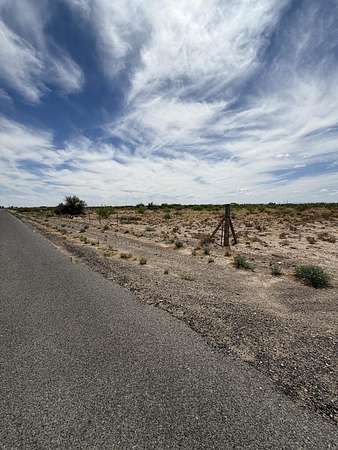 10 Acres of Land for Sale in Pecos, Texas