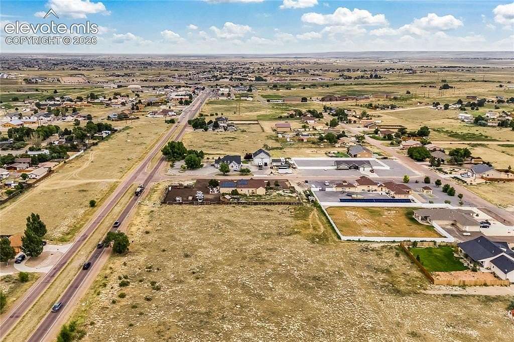 1 Acre of Residential Land for Sale in Pueblo West, Colorado