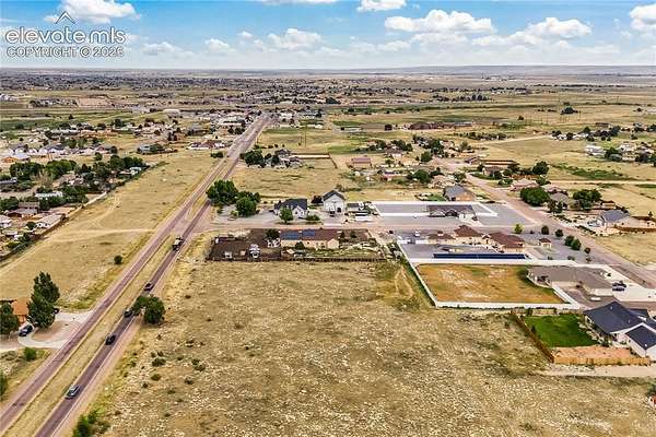 1 Acre of Residential Land for Sale in Pueblo West, Colorado
