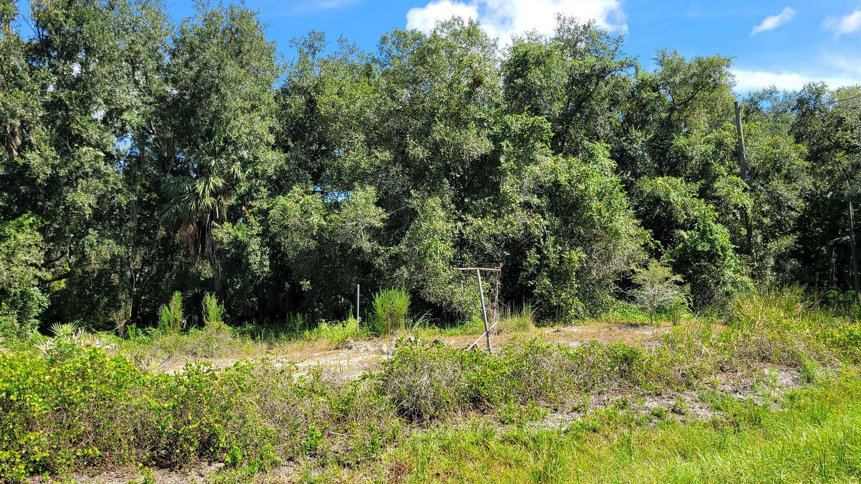 1.25 Acres of Land for Sale in Okeechobee, Florida