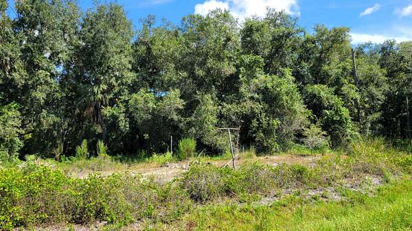 1.25 Acres of Land for Sale in Okeechobee, Florida