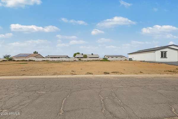 0.18 Acres of Residential Land for Sale in Arizona City, Arizona