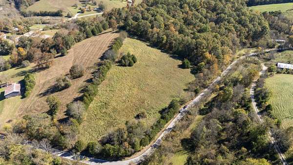5 Acres of Residential Land for Sale in Frankfort, Kentucky