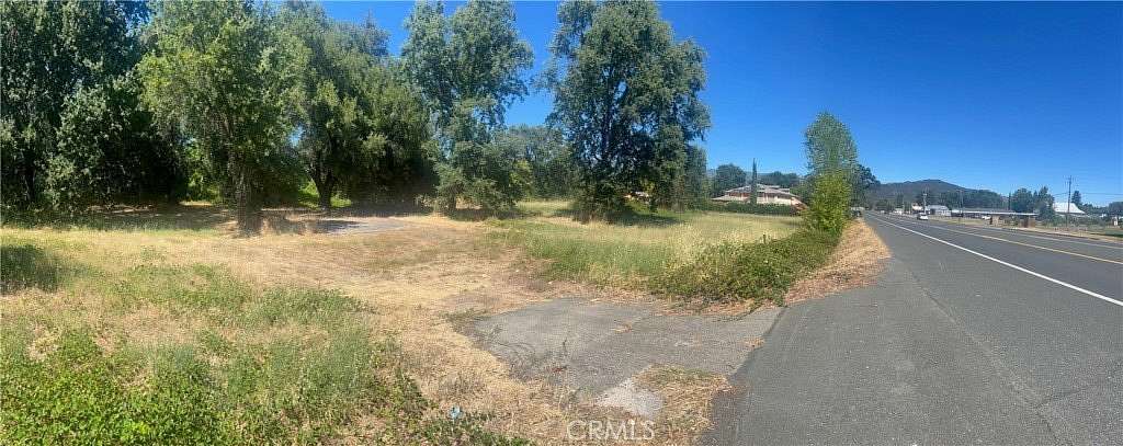 2.2 Acres of Commercial Land for Sale in Upper Lake, California
