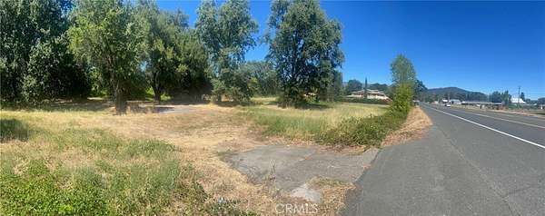 2.2 Acres of Commercial Land for Sale in Upper Lake, California