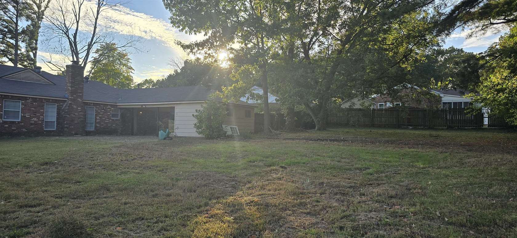 0.21 Acres of Residential Land for Sale in Memphis, Tennessee
