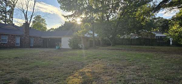 0.21 Acres of Residential Land for Sale in Memphis, Tennessee