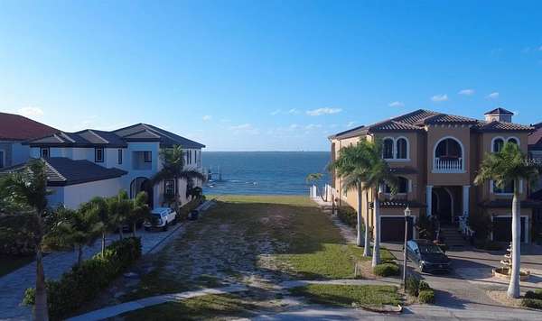 0.22 Acres of Residential Land for Sale in Apollo Beach, Florida