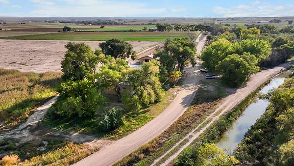 80 Acres of Land for Sale in Avondale, Colorado