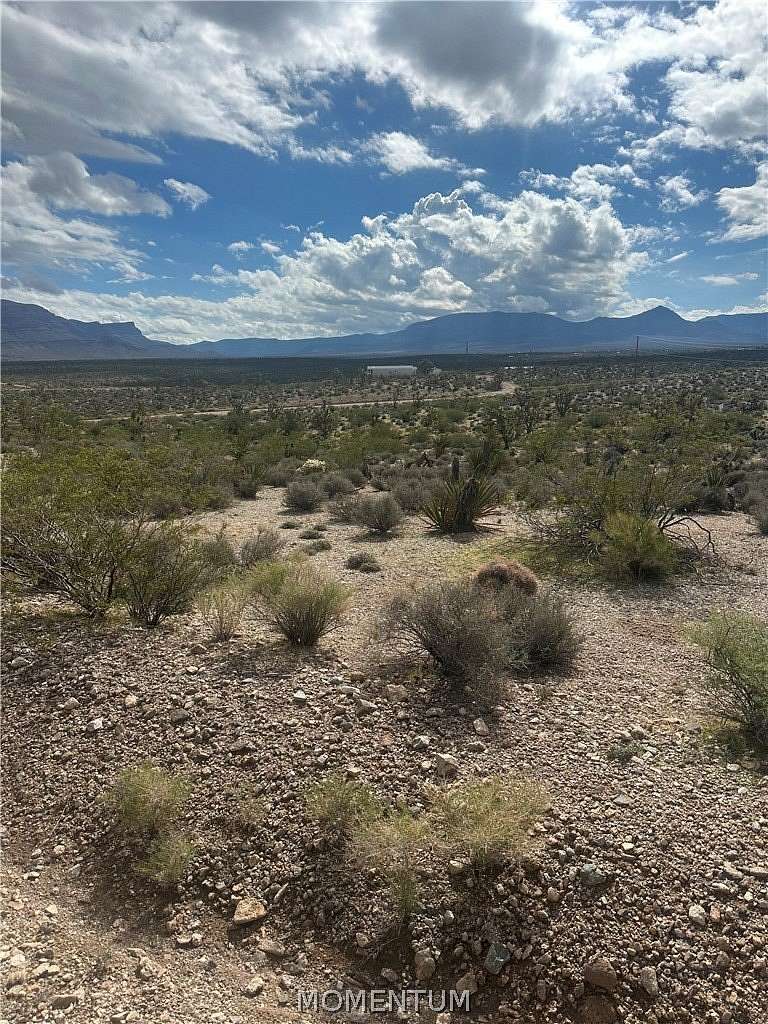 1.19 Acres of Residential Land for Sale in Meadview, Arizona