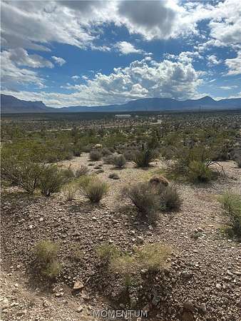 1.19 Acres of Residential Land for Sale in Meadview, Arizona
