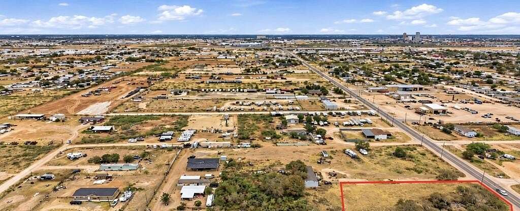 1 Acre of Land for Sale in Midland, Texas