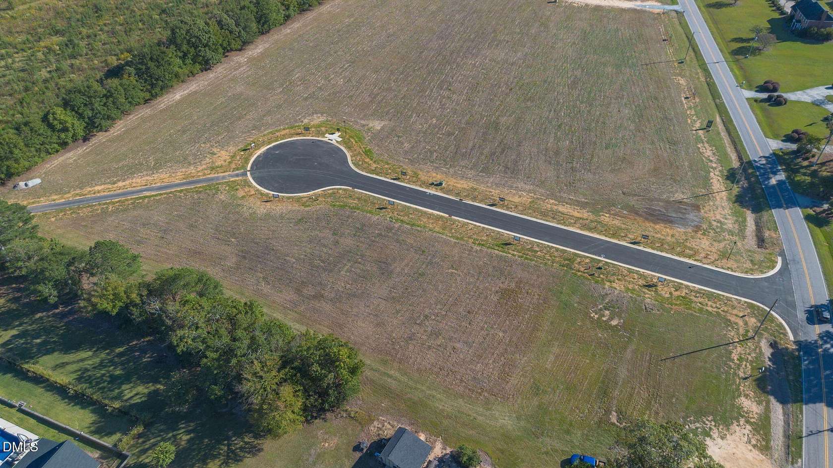0.51 Acres of Residential Land for Sale in Benson, North Carolina