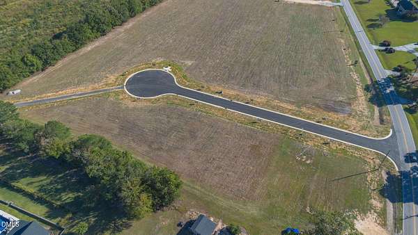 0.51 Acres of Residential Land for Sale in Benson, North Carolina