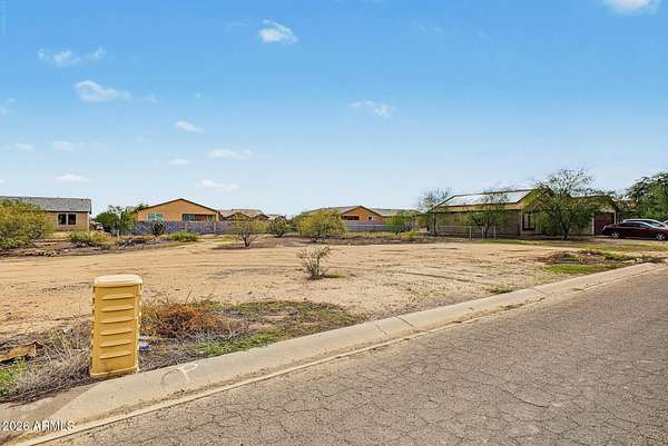 0.2 Acres of Residential Land for Sale in Arizona City, Arizona