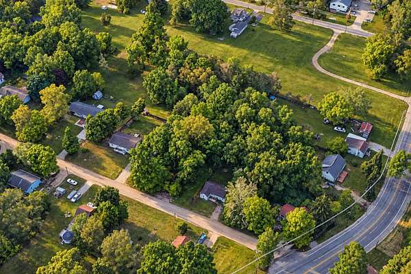 0.7 Acres of Residential Land for Sale in Niles, Michigan