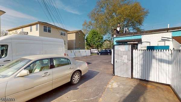 0.07 Acres of Commercial Land for Sale in East Orange, New Jersey