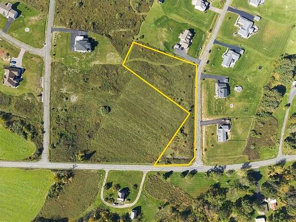 1.49 Acres of Residential Land for Sale in Towamensing Township, Pennsylvania