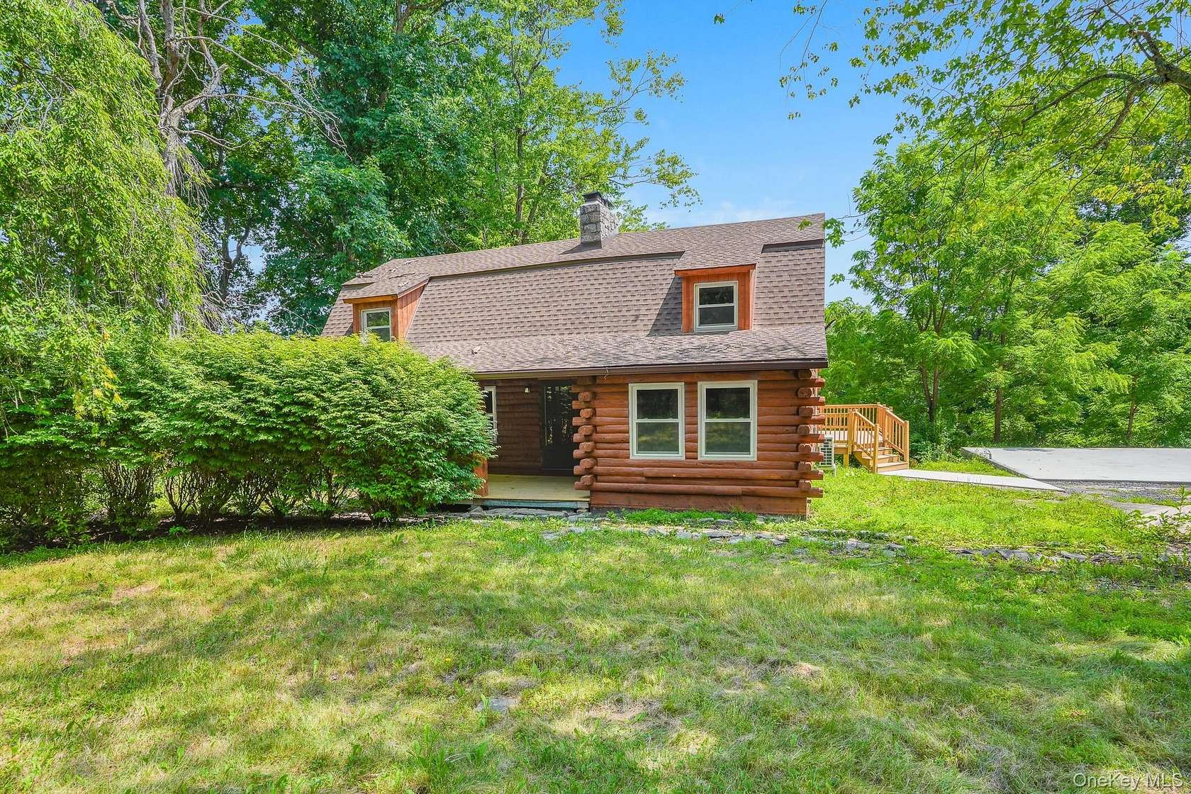 7.6 Acres of Land with Home for Sale in Lagrangeville, New York