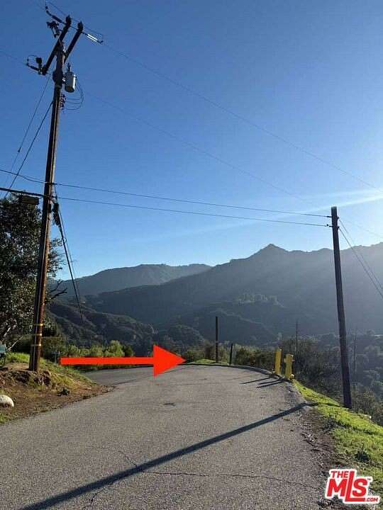 0.23 Acres of Land for Sale in Topanga, California