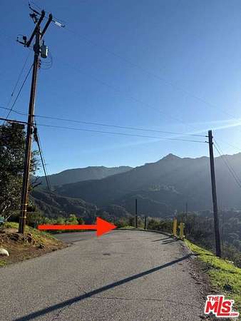 0.23 Acres of Land for Sale in Topanga, California