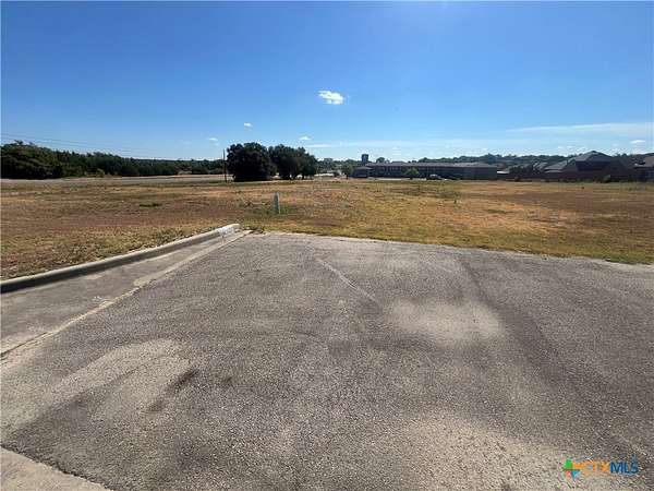 2 Acres of Commercial Land for Sale in Killeen, Texas