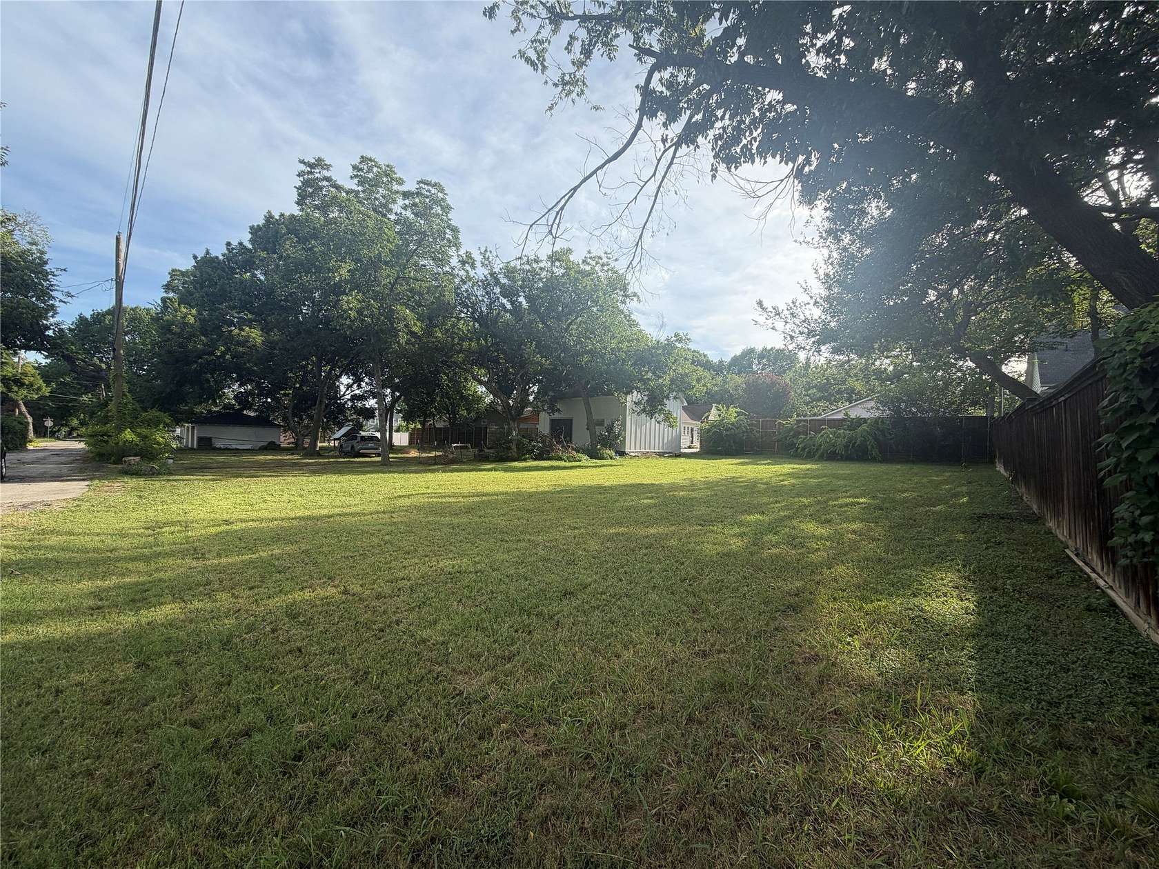 0.14 Acres of Residential Land for Sale in McKinney, Texas