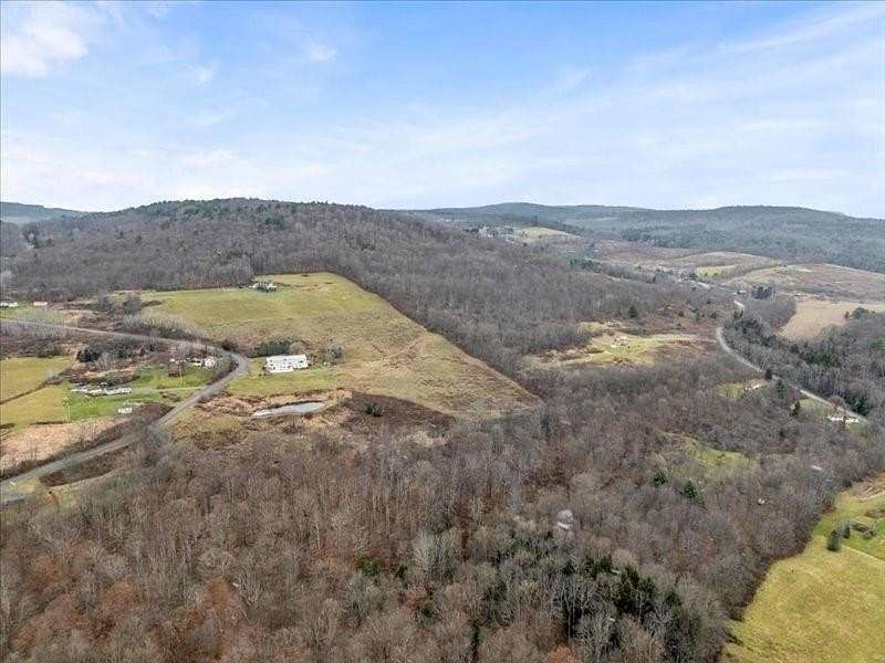 67.7 Acres of Recreational Land for Sale in South New Berlin, New York