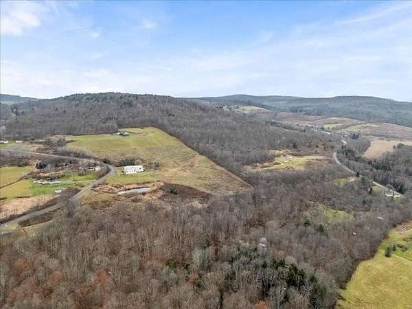 67.7 Acres of Recreational Land for Sale in South New Berlin, New York