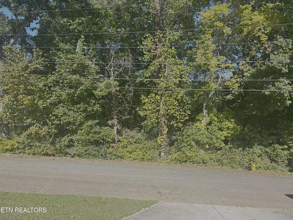 0.53 Acres of Residential Land for Sale in Knoxville, Tennessee