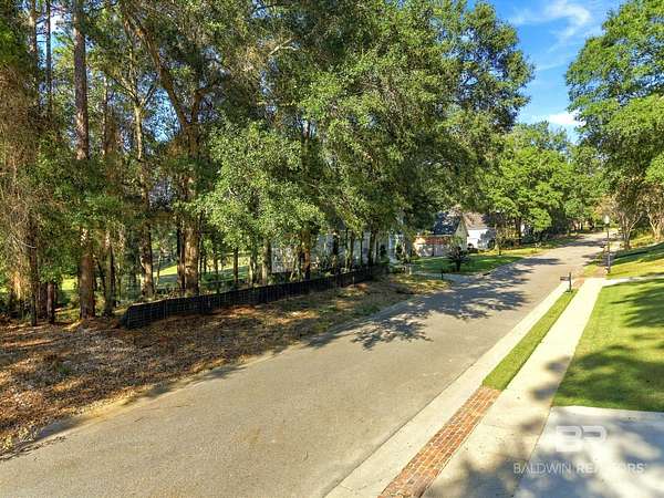 0.35 Acres of Residential Land for Sale in Fairhope, Alabama
