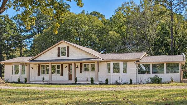 2.2 Acres of Land with Home for Sale in Oakman, Alabama