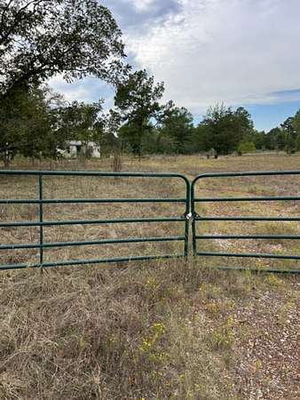 2.7 Acres of Residential Land for Sale in Reklaw, Texas