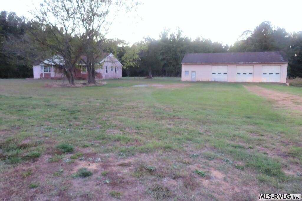 6.32 Acres of Improved Commercial Land for Sale in Roanoke Rapids, North Carolina