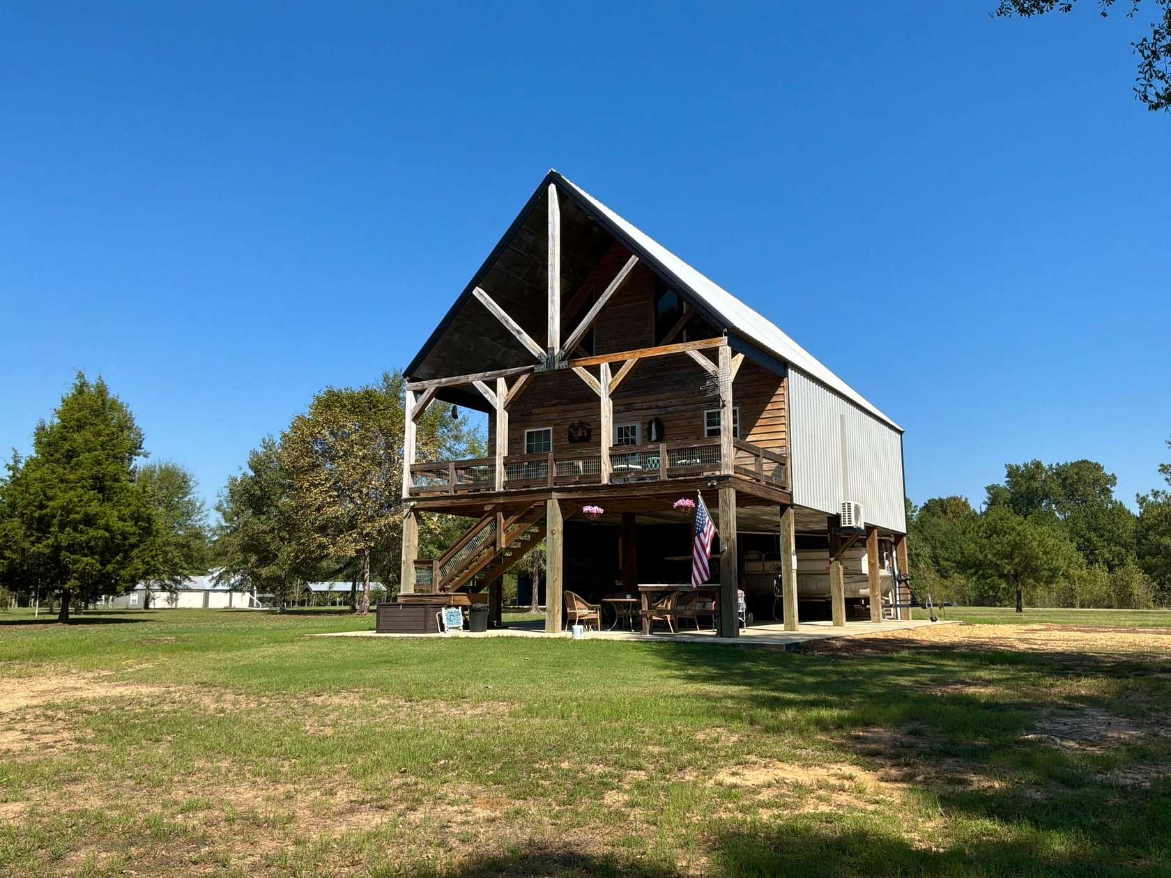 1.7 Acres of Improved Land for Sale in Aliceville, Alabama