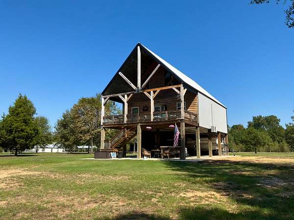 1.7 Acres of Improved Land for Sale in Aliceville, Alabama