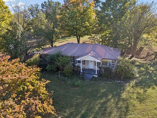 2 Acres of Land with Home for Sale in Antioch, Tennessee