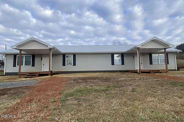 3 Acres of Improved Mixed-Use Land for Sale in Parrottsville, Tennessee