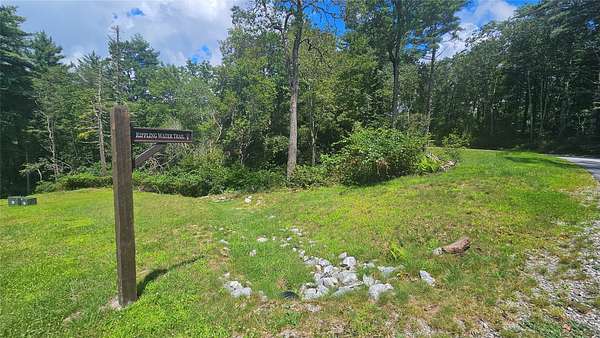 1.9 Acres of Residential Land for Sale in Glenville, North Carolina