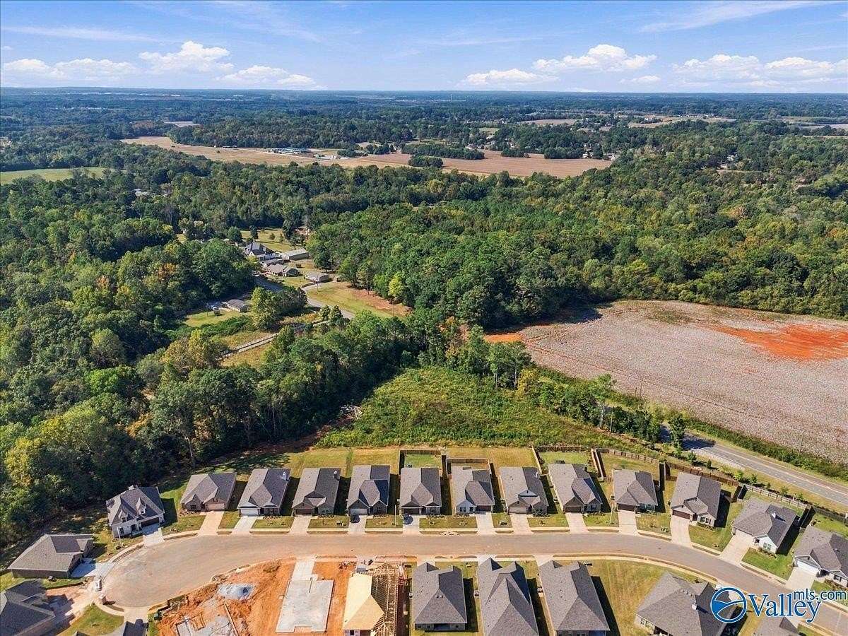 2.5 Acres of Commercial Land for Sale in Harvest, Alabama