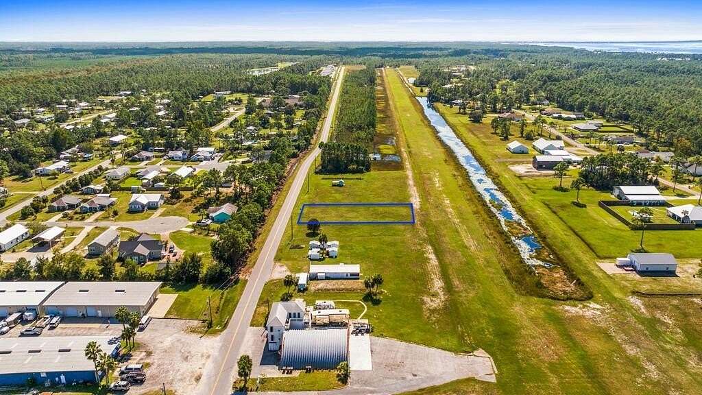 0.25 Acres of Land for Sale in Port St. Joe, Florida