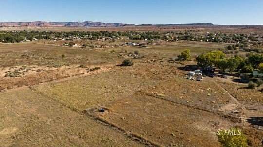 4.25 Acres of Residential Land for Sale in Fredonia, Arizona