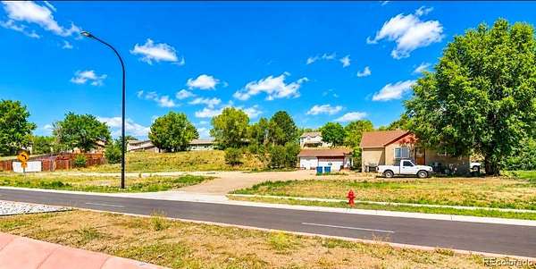 2.4 Acres of Land with Home for Sale in Denver, Colorado