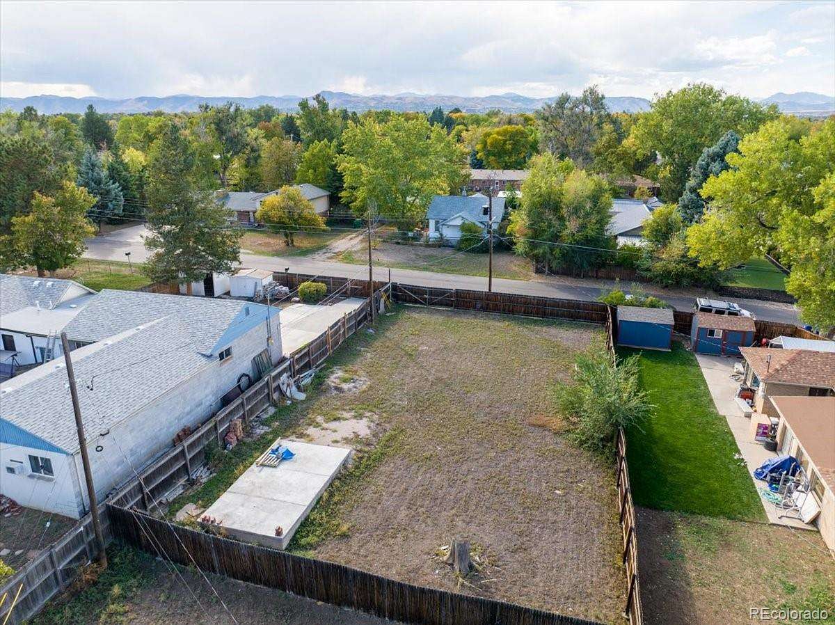 0.15 Acres of Residential Land for Sale in Lakewood, Colorado