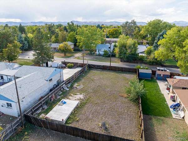 0.15 Acres of Residential Land for Sale in Lakewood, Colorado