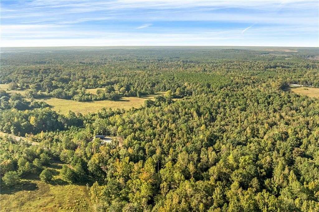 24 Acres of Land for Sale in Tuskegee, Alabama