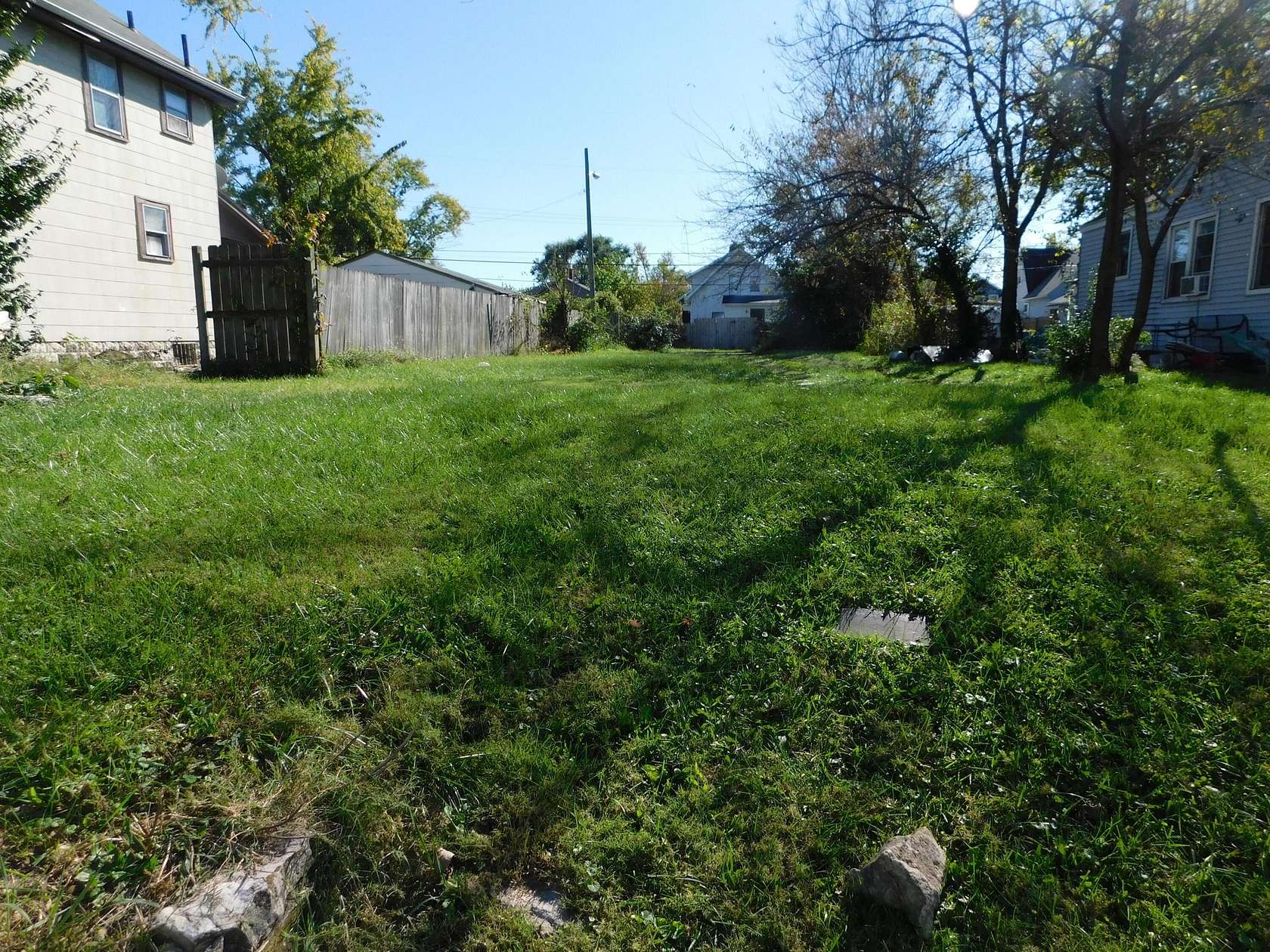 0.1 Acres of Residential Land for Sale in Columbus, Ohio