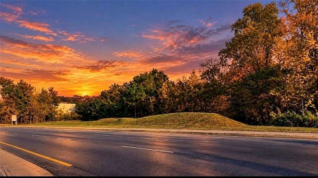 0.95 Acres of Commercial Land for Sale in Norcross, Georgia